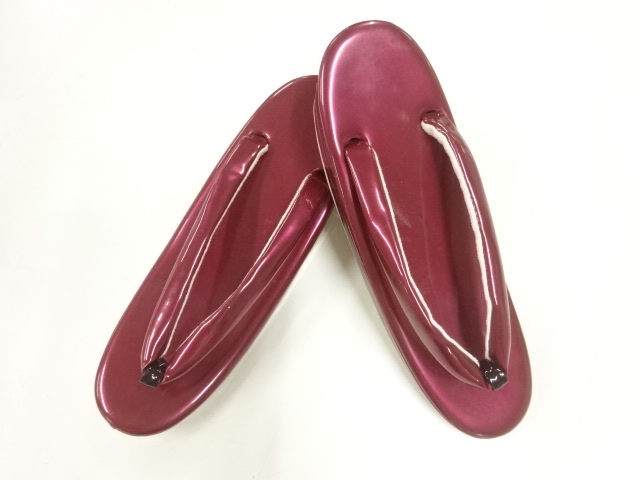 JAPANESE KIMONO / ZORI (JPN:L)